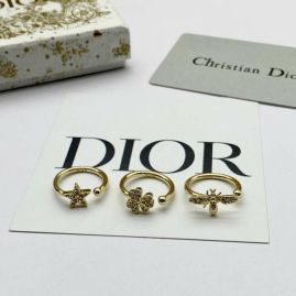 Picture of Dior Ring _SKUDiorring03cly198353
